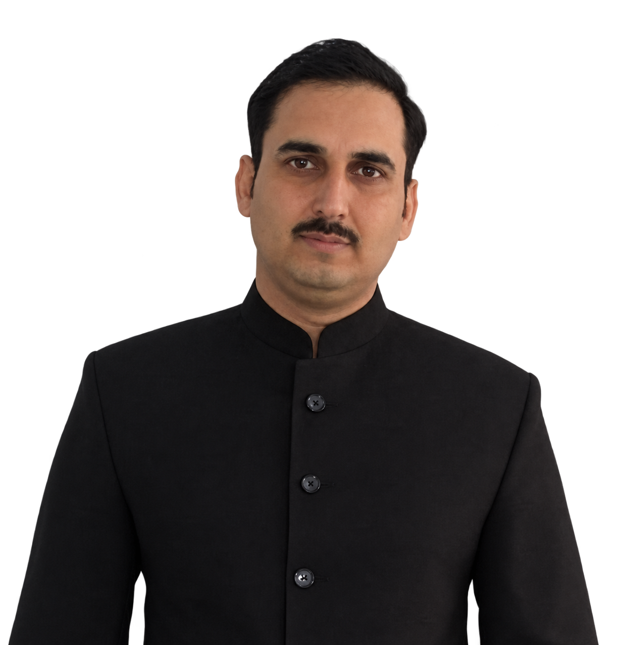 Advocate Gourav Beniwal